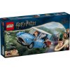 LEGO 76424 Lietajúce auto Ford Anglia™
