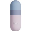 Asobu ORB cestovná termoska PASTEL PINK 420 ml