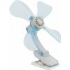 Eurotrail Upínací ventilátor Euro Trail napätie (DC) 12 V