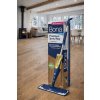 Plochý mop Bona 7312795240275, 46,5 cm