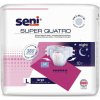 SENI Super quatro large 3 10 kusov
