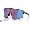 Bliz P001S okuliare, matt black/rose violet mirror blue L