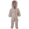Little Angel Overal Mazlík Bambus Outlast® Latte Veľ. 68