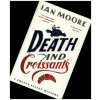 Death and Croissants: The most hilarious murder mystery since Richard Osman's The Thursday Murder Club