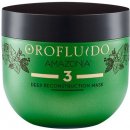 Vlasová regenerácia Revlon Orofluido Amazonia Mask 250 ml