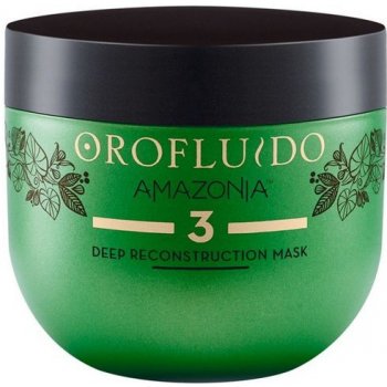 Revlon Orofluido Amazonia Mask 250 ml