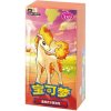 Pokémon TCG: Gem Pack Vol.4 Booster Box - Čínsky