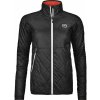 Ortovox Swisswool Piz Vial Black Raven