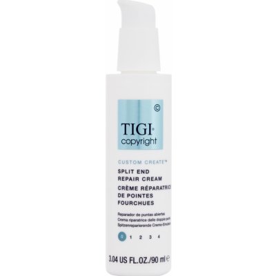 Tigi Copyright Custom Create Split End Repair Cream 90 ml