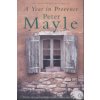 Year in Provence (Peter Mayle)(Brožovaná)