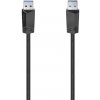 Hama 200624 USB 3.1 Gen1 kábel typ A-A 1,5 m