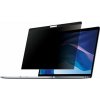StarTech.com Laptop Privacy Screen for 13 inch MacBook Pro & MacBook Air, Magnetic Removable Security Filter, Blue Light Reducing Screen Protector 16:10, Matte/Glossy, +/-30 Degree Viewing - Blue Ligh