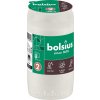 Náplň Bolsius, 40 h, 48x95 mm, do kahanca, biela, olej