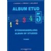 Album etud 5