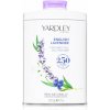 Yardley English Lavender parfumovaný púder 200 g