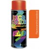 Deco Color Fluorescent - Fluor oranžový 400ml