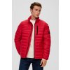 s.Oliver Pánska bunda s.Oliver® 2131722 3162 Farba: Červená, Veľkosť: M