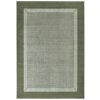 Najkoberce Hanse Home Basic zelený 80x200 cm
