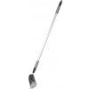 AMiO - Teleskopická prietoková kefa na umývanie auta 171-300cm 02661