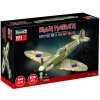 Brick System REVELL 00962 - Iron Maiden Spitfire MK.II Aces High () 1:18