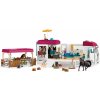 Schleich Schleich Schleich Prepravník koní