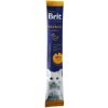 Brit Maškrta pre mačky Premium Nature Cat Meaty Stick Adult Duck, 5 g