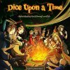 Korona Games Dice upon a Time
