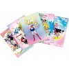 Abysse Corp Pohľadnice - Sailor Moon 5 ks
