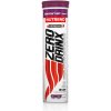 Tablety Nutrend ZERODRINX TABS, 18 tabliet čierne ríbezle