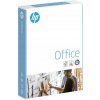 Kancelársky papier HP Office, formát A4, 80g, 500 listov, kopírovací papier do tlačiarne