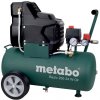 METABO Basic 250-24 W OF Kompresor bezolejový 601532000 SERVIS EXCLUSIVE | Rozšírenie záruky na 3 roky zadarmo