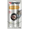 ONTARIO Stick for cats Chicken & Duck 15 g