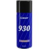 HB BODY 930 náter na podvozky 400 ml Čierna