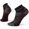 Pánske ponožky Smartwool Hike Full Cushion Crew Charcoal XL