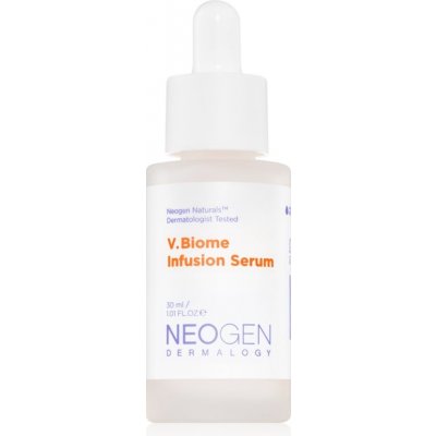 Neogen Dermalogy V.Biome Infusion Serum intenzívne regeneračné sérum s probiotikami 30 ml