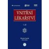 Vnitřní lékařství 1 2 rejstříky a zkratky - Souček Miroslav a kolektiv