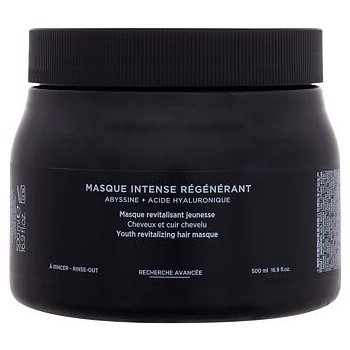 Kérastase Chronologiste Masque Intense Régénérant 500 ml