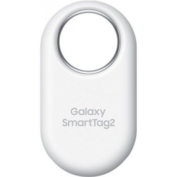 Samsung Galaxy SmartTag2 biela EI-T5600BWEGEU