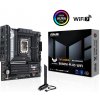 ASUS TUF GAMING B860M-PLUS WIFI, LGA1851, Intel B860, 4xDDR5, 1xThunderbolt, 1xDP, 1xHDMI, WiFi, mATX