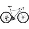 Cestný bicykel MMR GRAND TOUR 00 - Rhino Grey - veľkosť XL / 25/2026