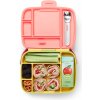 Munchkin Bento Box jedálenský box 1 ks + príbor 2 ks