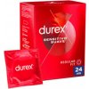 Durex Sensitive Soft 24 ks