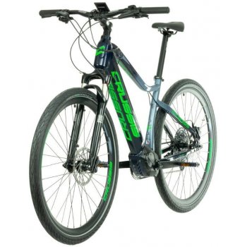 elektrobicykel Crussis e-Cross 9.7-S 2022