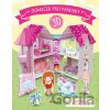 Domeček pro panenky - Valentina Facci, Nadia Fabris (ilustrácie)