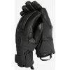Turistické rukavice Ortovox Alpine Pro Glove - black raven