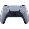 Sony PlayStation 5 DualSense Wireless Controller, Sterling Silver