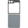 Horný a dolný batériový kryt Samsung Galaxy Z Flip5 F731 GRAY - ORI