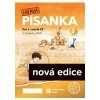 Hravá písanka pro 1 ročník 5 díl nová edice