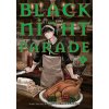 Black Night Parade Vol. 4