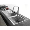 Franke Neptun NEX 621/7 Nerez